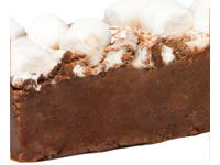 Fudge | Chocolate Marshmallow