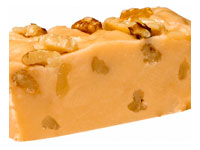 Fudge | Maple Walnut