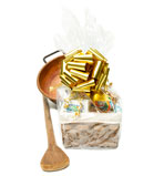 Gift Baskets | Steel’s Special