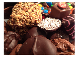 Chocolates and Caramels | Pick Your Own Flavors