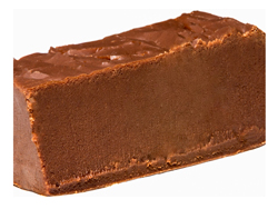 Fudge | Chocolate