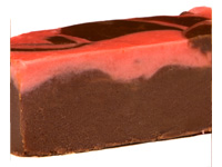 Fudge | Chocolate Raspberry