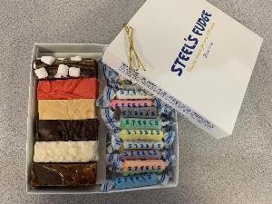 Combo Boxes | Fudge & Taffy Combo