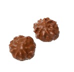 Macaroons | Mini Chocolate Covered